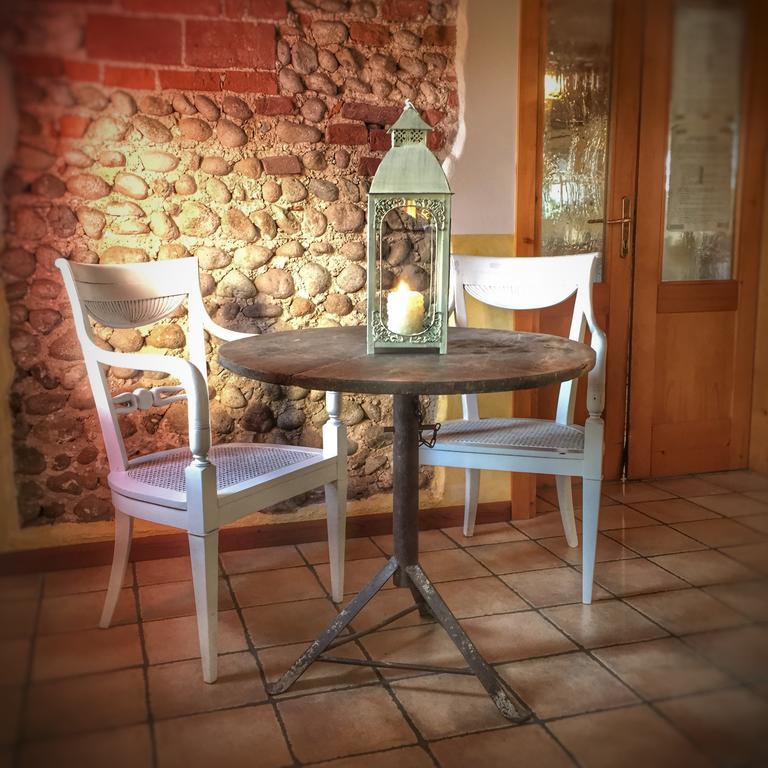 Agriturismo Borgo Tecla Rosa Екстер'єр фото