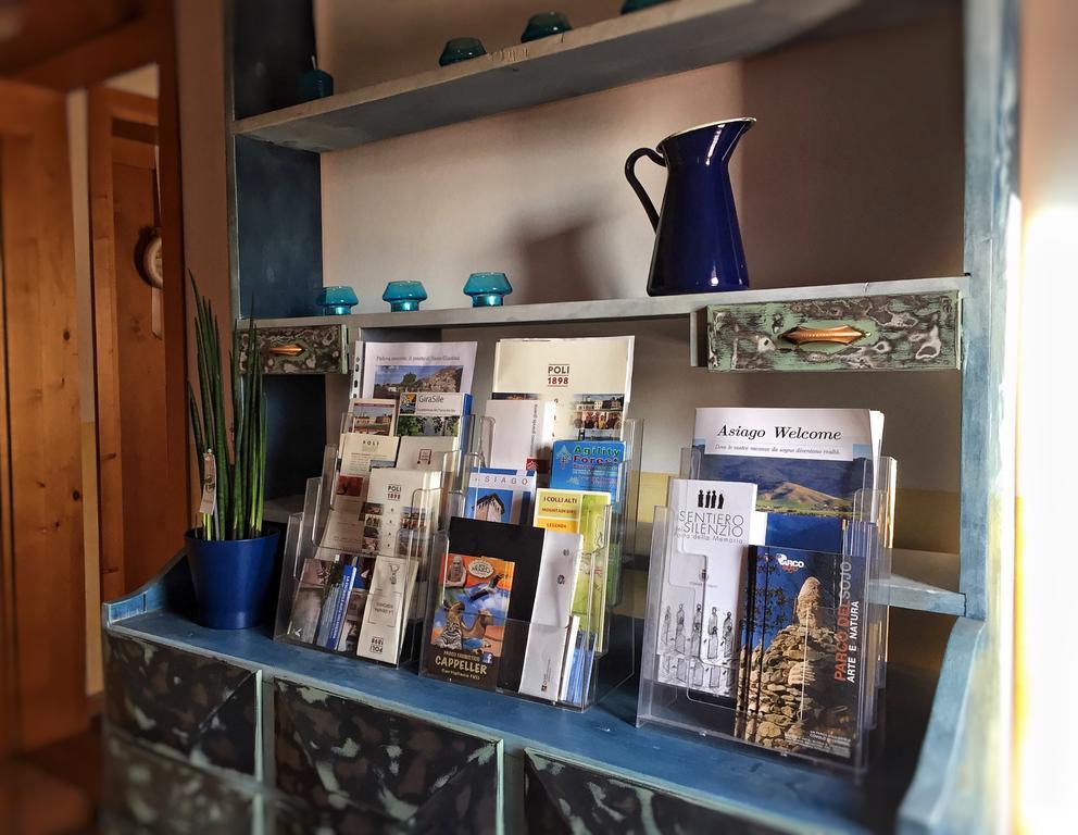 Agriturismo Borgo Tecla Rosa Екстер'єр фото