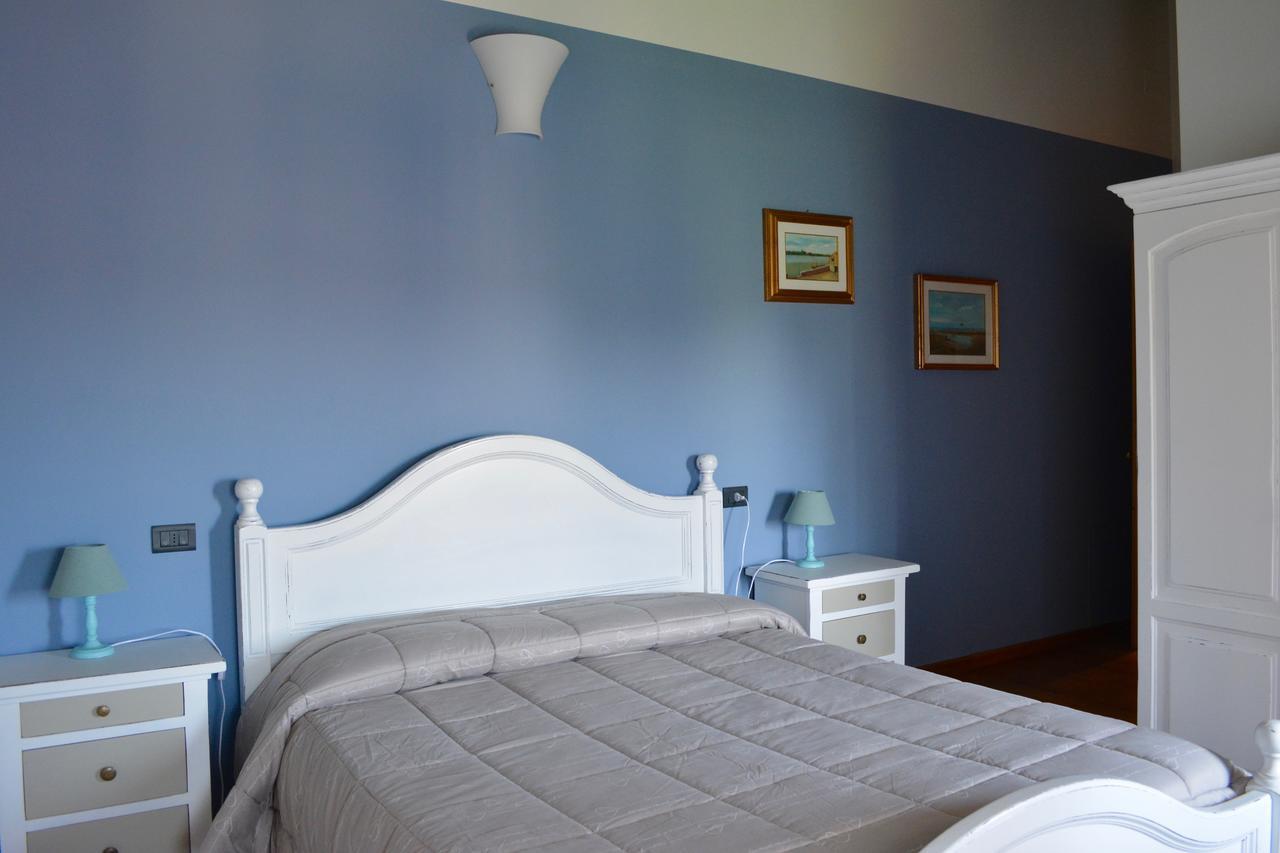 Agriturismo Borgo Tecla Rosa Екстер'єр фото