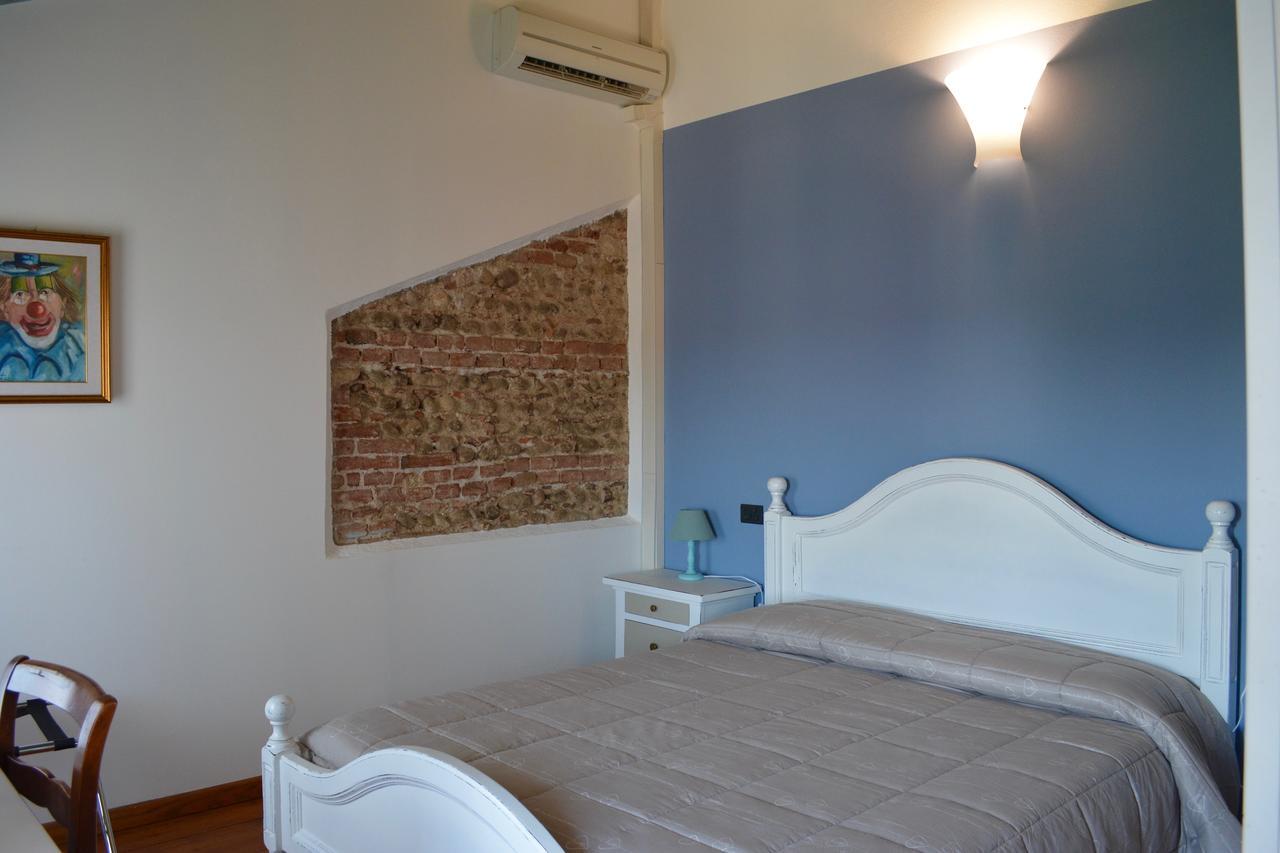 Agriturismo Borgo Tecla Rosa Екстер'єр фото