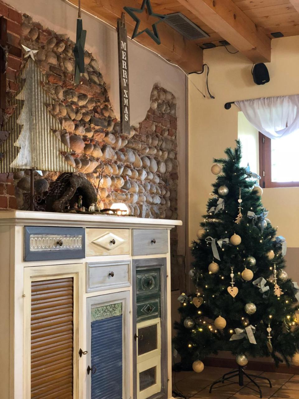 Agriturismo Borgo Tecla Rosa Екстер'єр фото