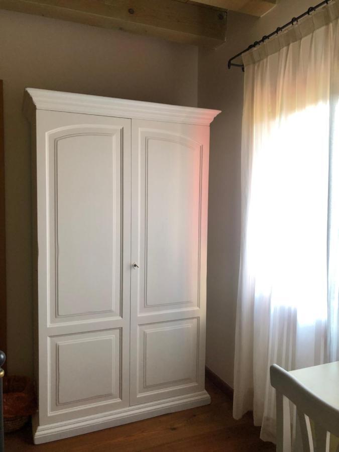 Agriturismo Borgo Tecla Rosa Екстер'єр фото