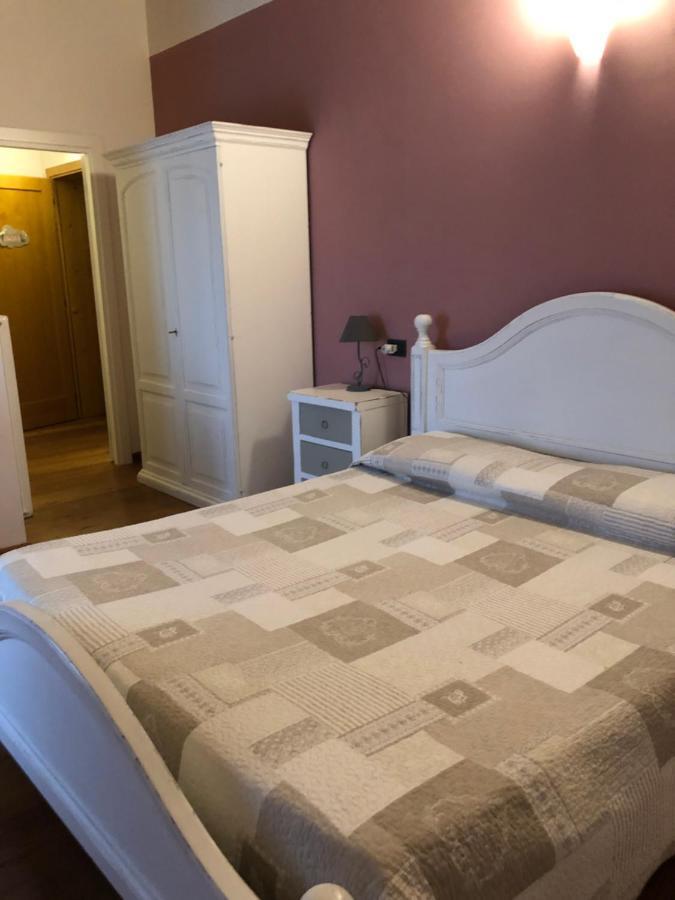 Agriturismo Borgo Tecla Rosa Екстер'єр фото