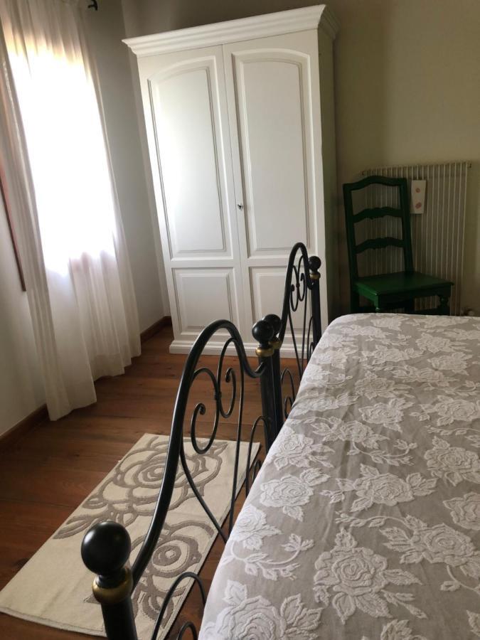 Agriturismo Borgo Tecla Rosa Екстер'єр фото
