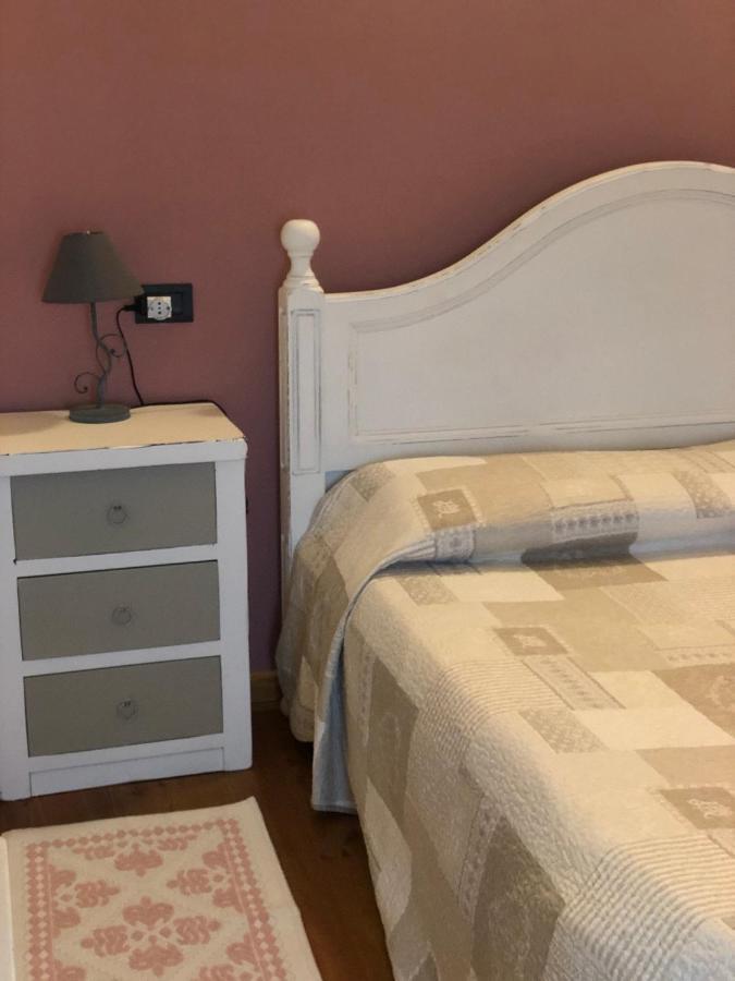 Agriturismo Borgo Tecla Rosa Екстер'єр фото